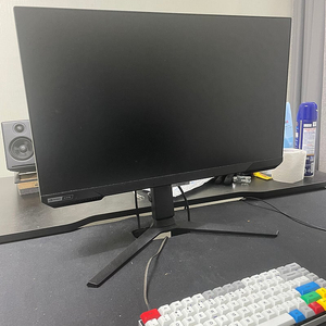 삼성 오디세이 G4 s25bg400 240hz 25인치 게이밍 모니터 팝니다