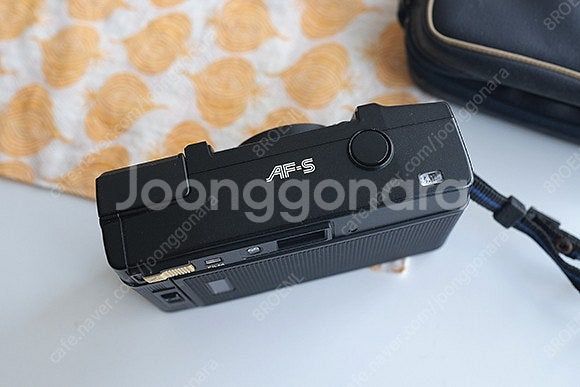 미놀타 AF-S(35mm 1:2.8) 팝니다--1