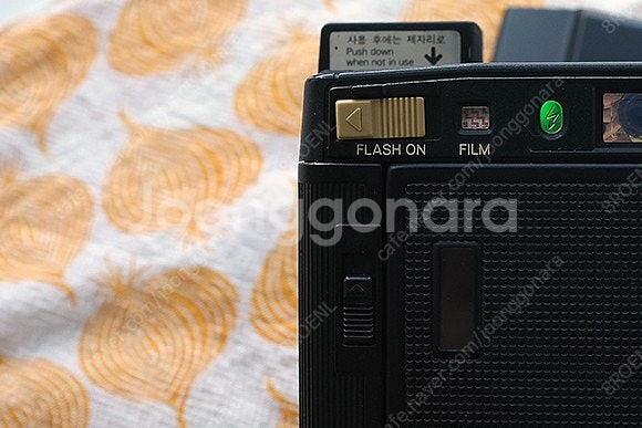 미놀타 AF-S(35mm 1:2.8) 팝니다--4
