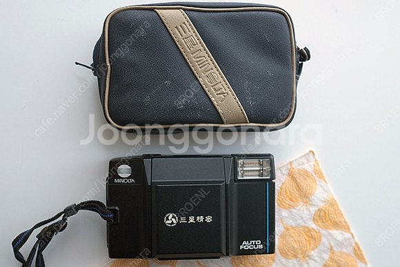 미놀타 AF-S(35mm 1:2.8) 팝니다--9