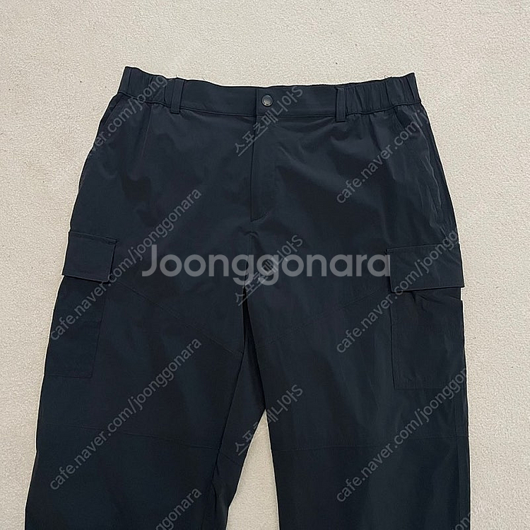 K2 남성 여름 카고바지 32--1