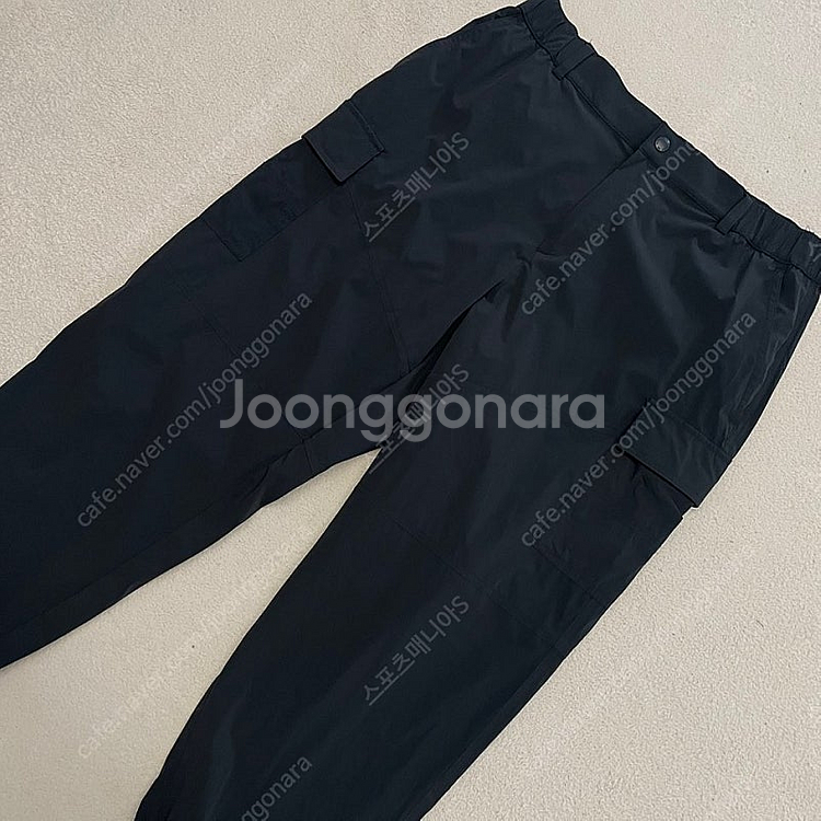 K2 남성 여름 카고바지 32--2