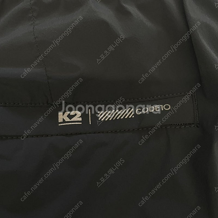 K2 남성 여름 카고바지 32--5