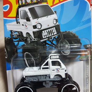 핫휠 마쯔다MAZDA 오토잼AUTOZAM 화이트 다이캐스트 레어템 미개봉 새상품
