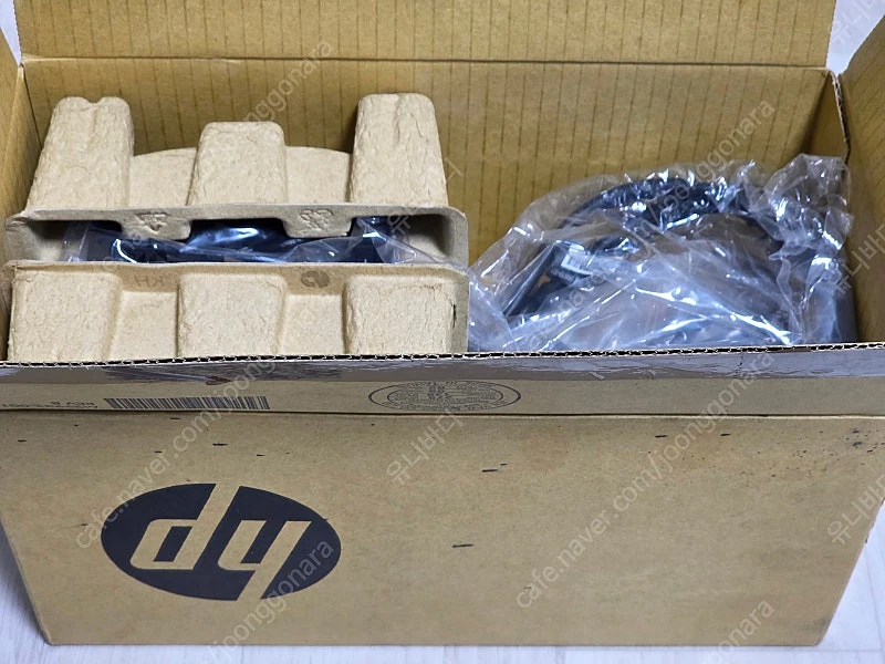 HP 썬더볼트4 G4 도킹스테이션 120W / 280W 맥북 윈도우 노트북 썬더볼트4 독 (4K 120Hz 지원) 이미지