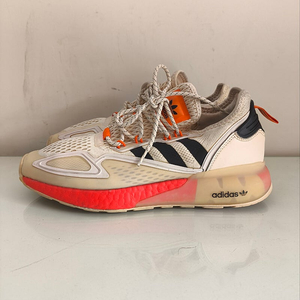 275mm 아디다스 ZX 2K 부스트 운동화