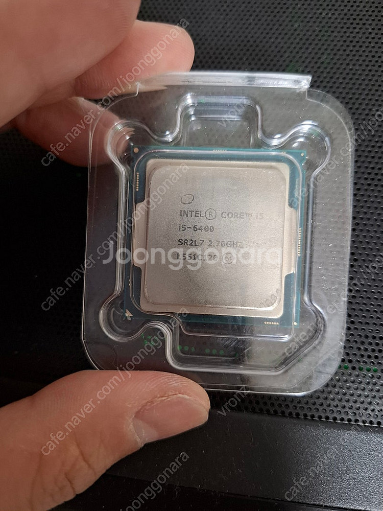 i5-6400--0