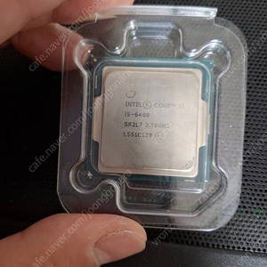 i5-6400