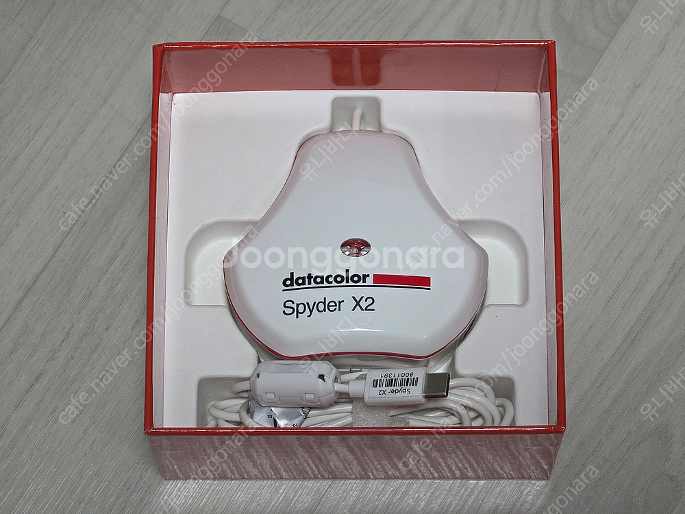 데이터컬러 스파이더 x2 엘리트 (Spyder X2 E...--2