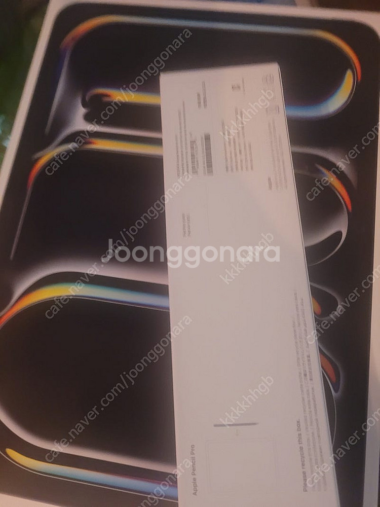 아이패드프로 M4 11인치 1TB 스페이스그레이 WIF...--0