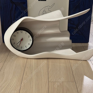 이케아 다니엘 아샴 시계