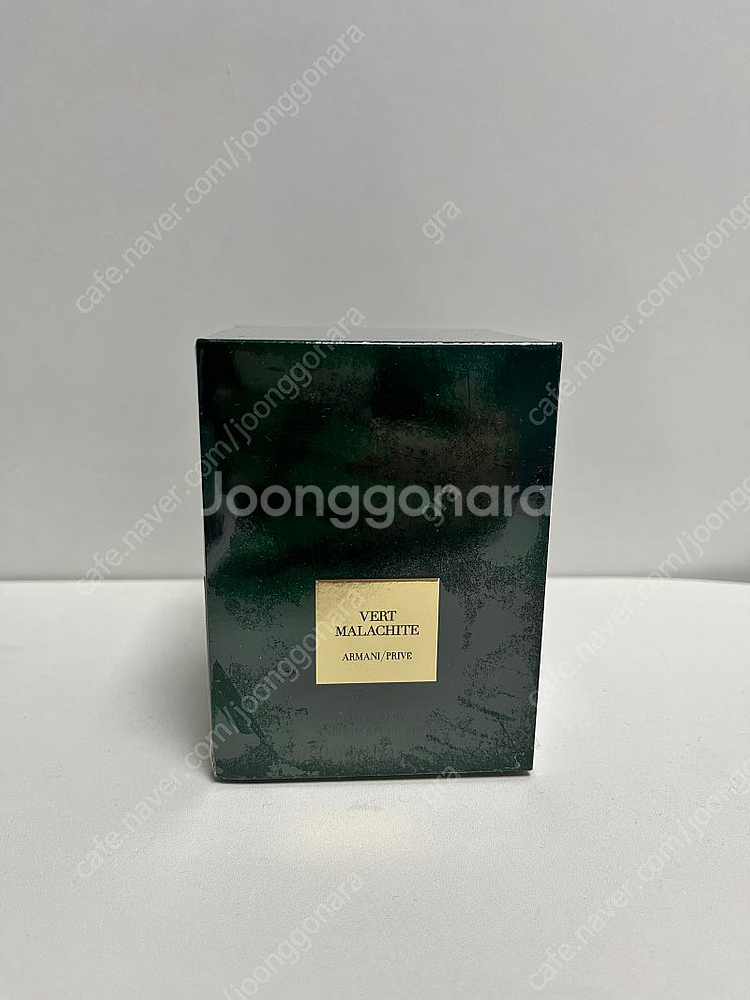 조르지오 아르마니 프리베 베르 말라키트 50ml--0