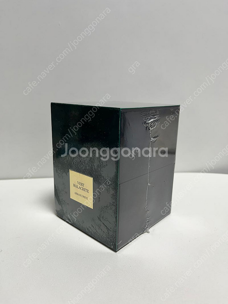 조르지오 아르마니 프리베 베르 말라키트 50ml--2
