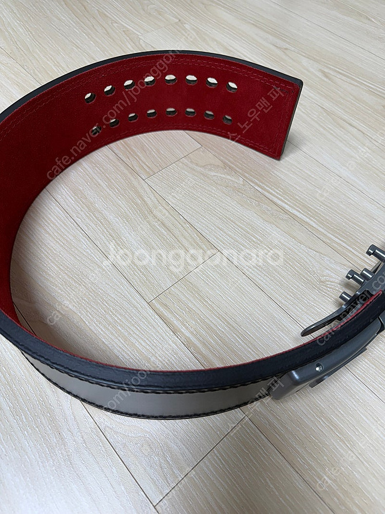 SBD 10mm 벨트 S--1