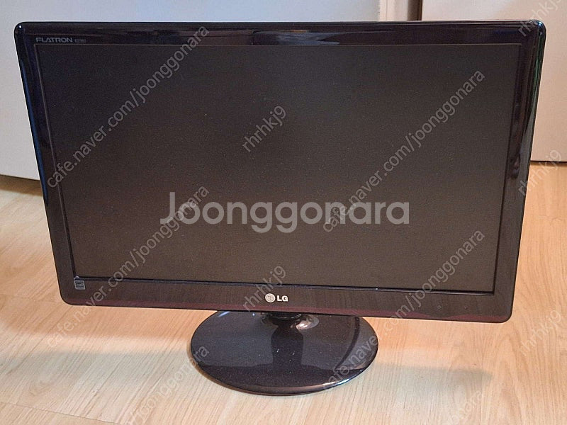 LG전자 플래트론 E2350V 23인치 LED 모니터--0