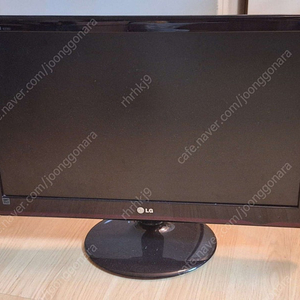 LG전자 플래트론 E2350V 23인치 LED 모니터