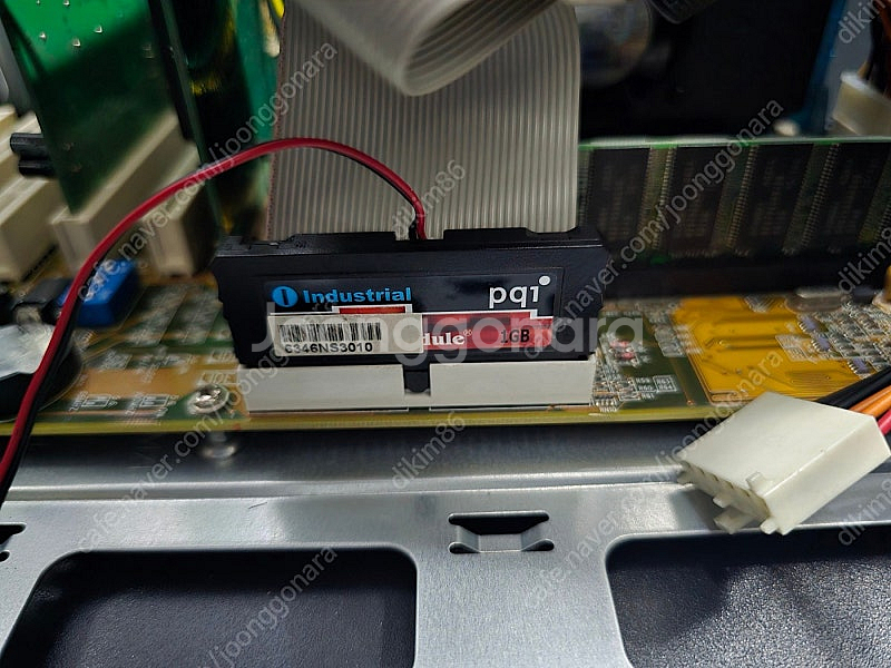 레트로 PC, 고전 PC, 옛날 국민 PC 사양 펜티엄...--7