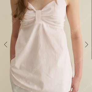 릴리코츠 Cafri Halter Blouse