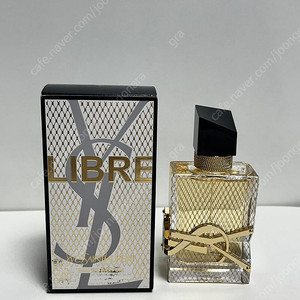 [새제품] 입생로랑 리브르 오 드 빠르펭 50ml