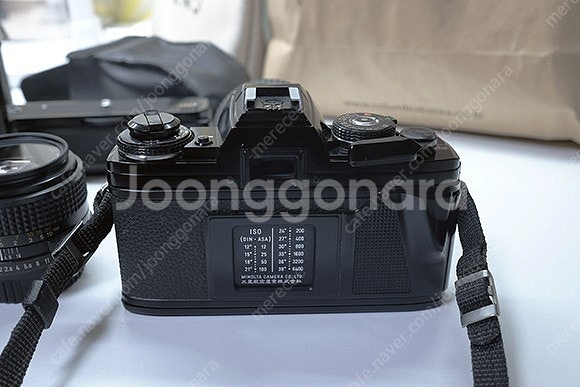 미놀타 x700,x-700 (랜즈2개,700px플레쉬,...--6