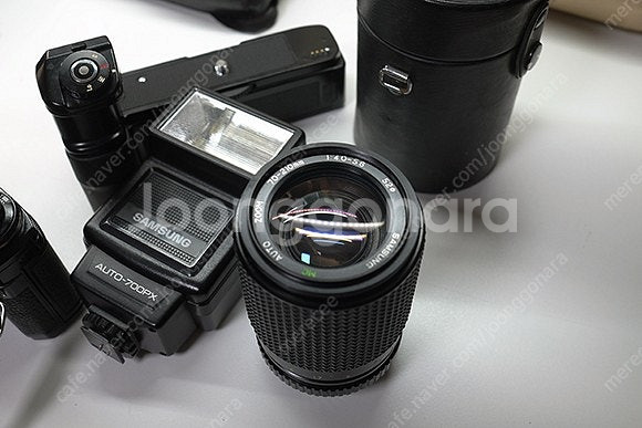 미놀타 x700,x-700 (랜즈2개,700px플레쉬,...--8