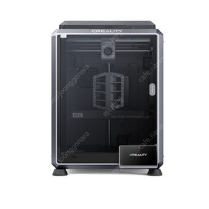 크리얼리티 3D프인터기 K1C 고속출력