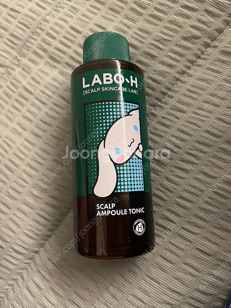 라보에이치 두피강화클리닉 앰플 토닉 리필 새상품 판매합...--0