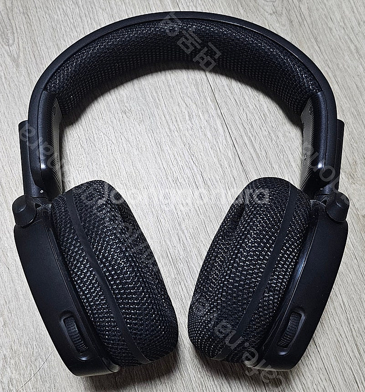 ROCCAT SYN PRO AIR 풀박스 + 거치대 택...--0