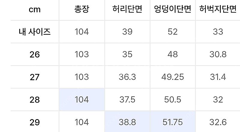 [ 29, 그레이 ] 무신사스탠다드 와이드 슬랙스--2