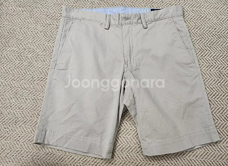 돌체엔가바나 셔츠 골드 / 33 폴로 QR신형 반바지--0