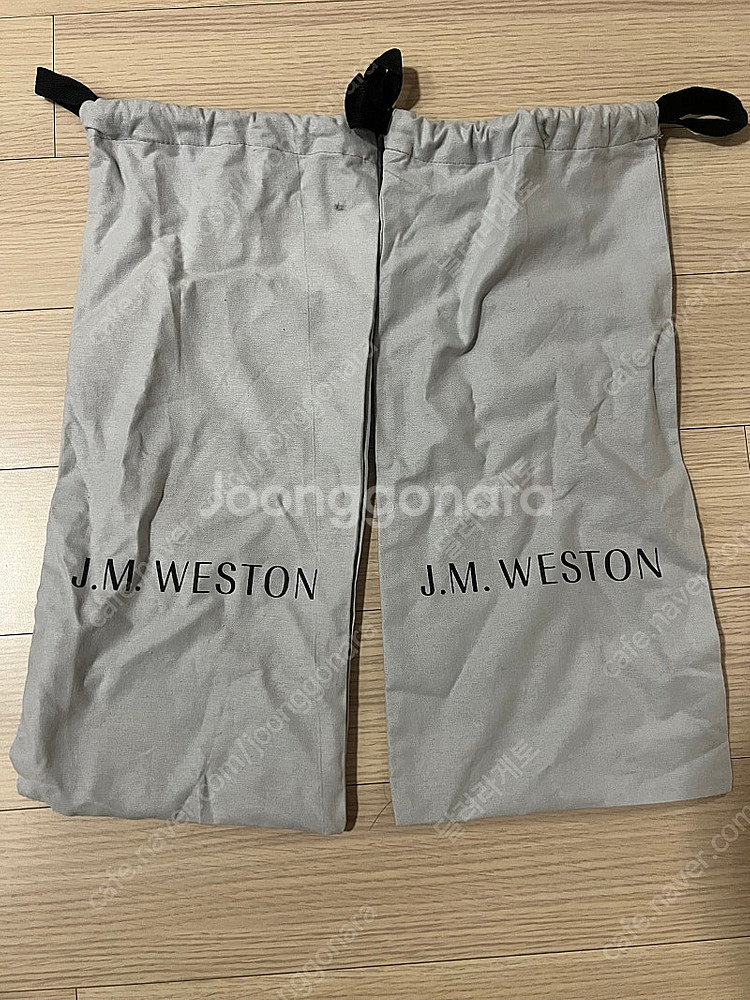 J.M weston 180 5d 판매합니다.(정품슈트리...--1
