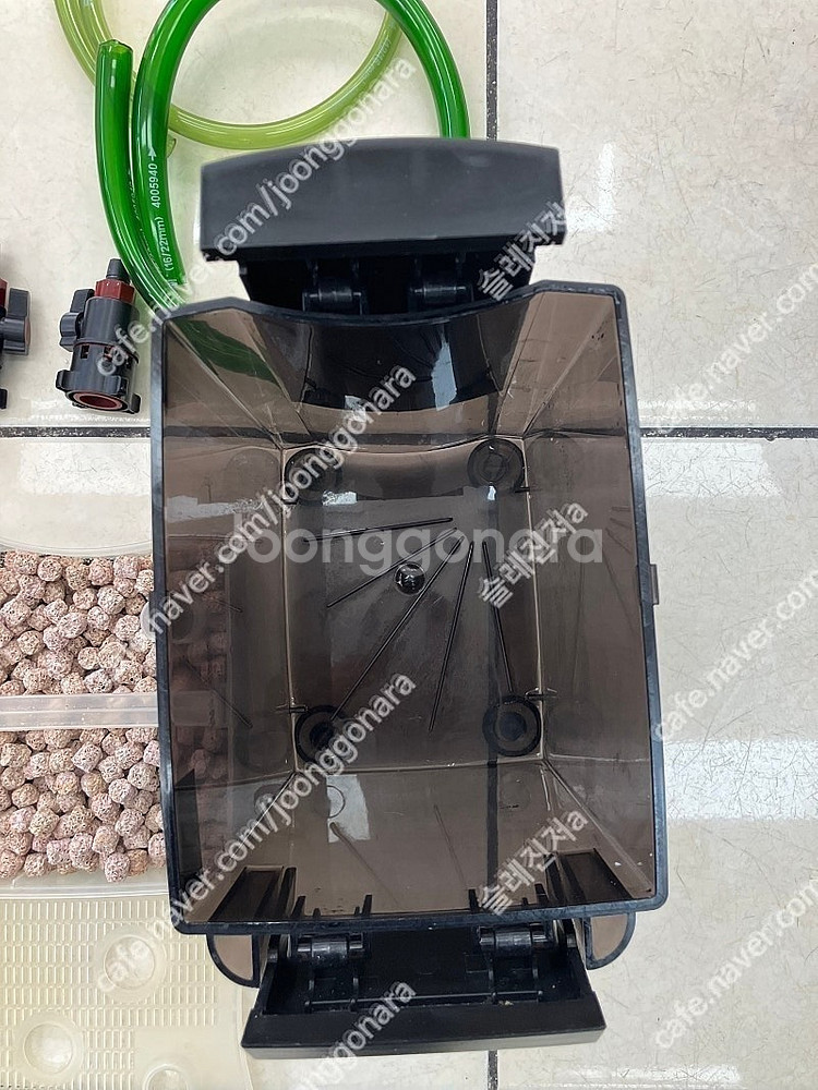 고토부키SV-550X외부여과기--6