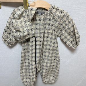 베네베네 오우드 점프수트 보넷셋트