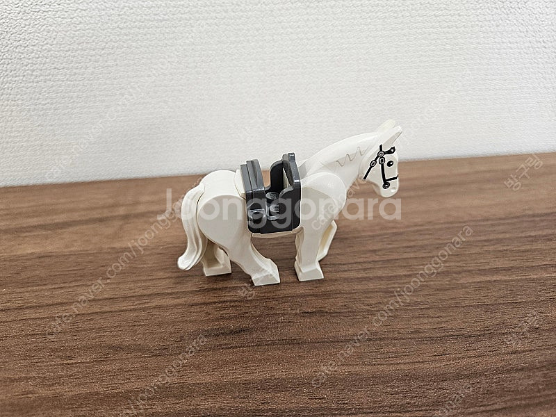 레고 론레인저 79106 기병대--2