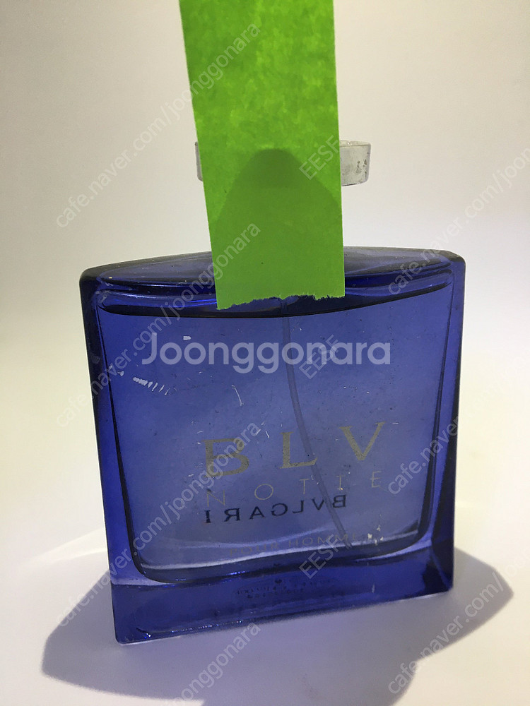 불가리 향수 정리합니다(1)--7