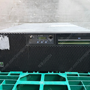 IBM 서버 시스템