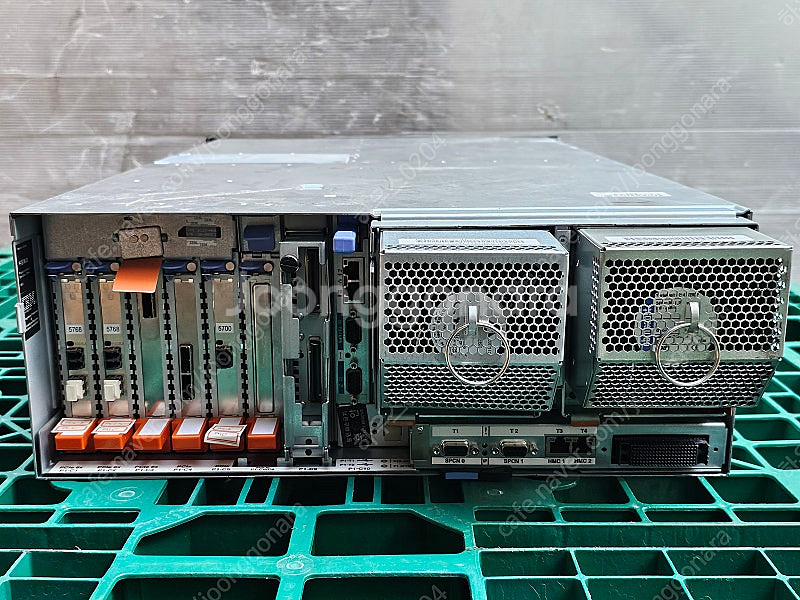 IBM 서버 시스템--3