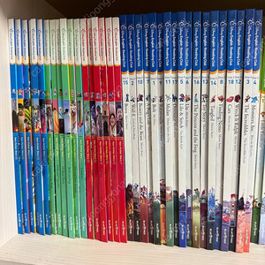 디즈니리딩클럽