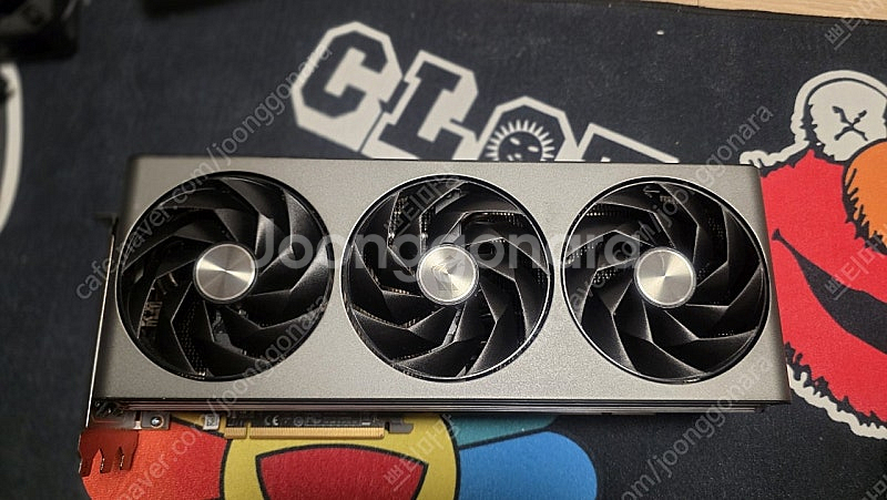 라데온 7900xtx nitro+ 니트로--0
