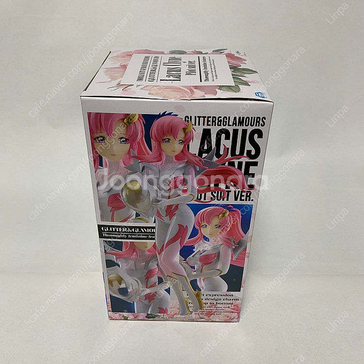 [글리터 & 글래머스]라크스 클라인 파일럿 슈트 버전 ...--1