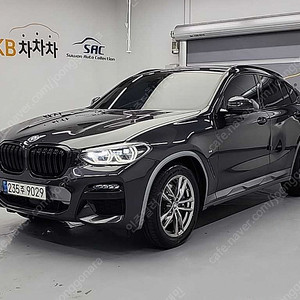 BMW X4 (G02) xDrive 20i M 스포츠 X 중고차 최저가 판매합니다. ★전액할부★전국최저가★저신용★유튜브:뿅카TV★