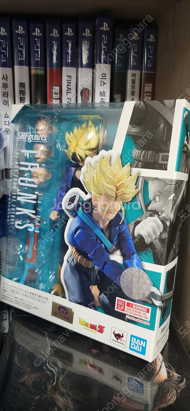 Shf 트랭크스 재판 판매합니다--0