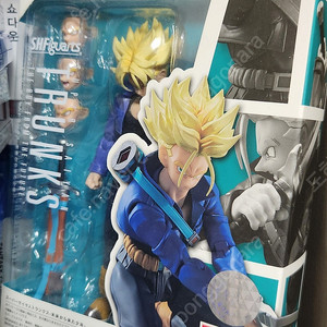 Shf 트랭크스 재판 판매합니다