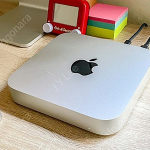 애플 2023 맥 미니 M2, M2 8코어, 10코어, 256GB, 8GB 판매합니다