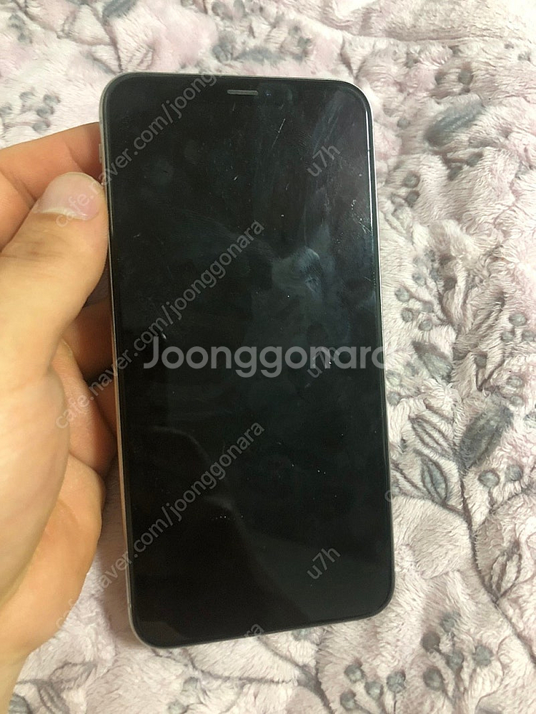 아이폰xs max 512기가 판매--1