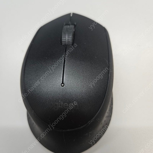 로지텍 m280 마우스