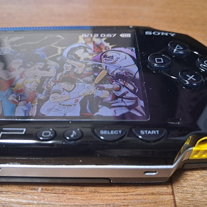 Psp 3005 팝니다 128기가