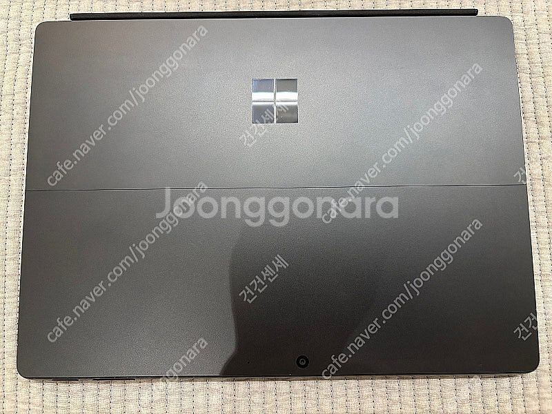 서피스 프로11 X Elite OLED(램16GB, S...--0