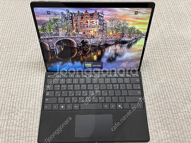 서피스 프로11 X Elite OLED(램16GB, S...--1