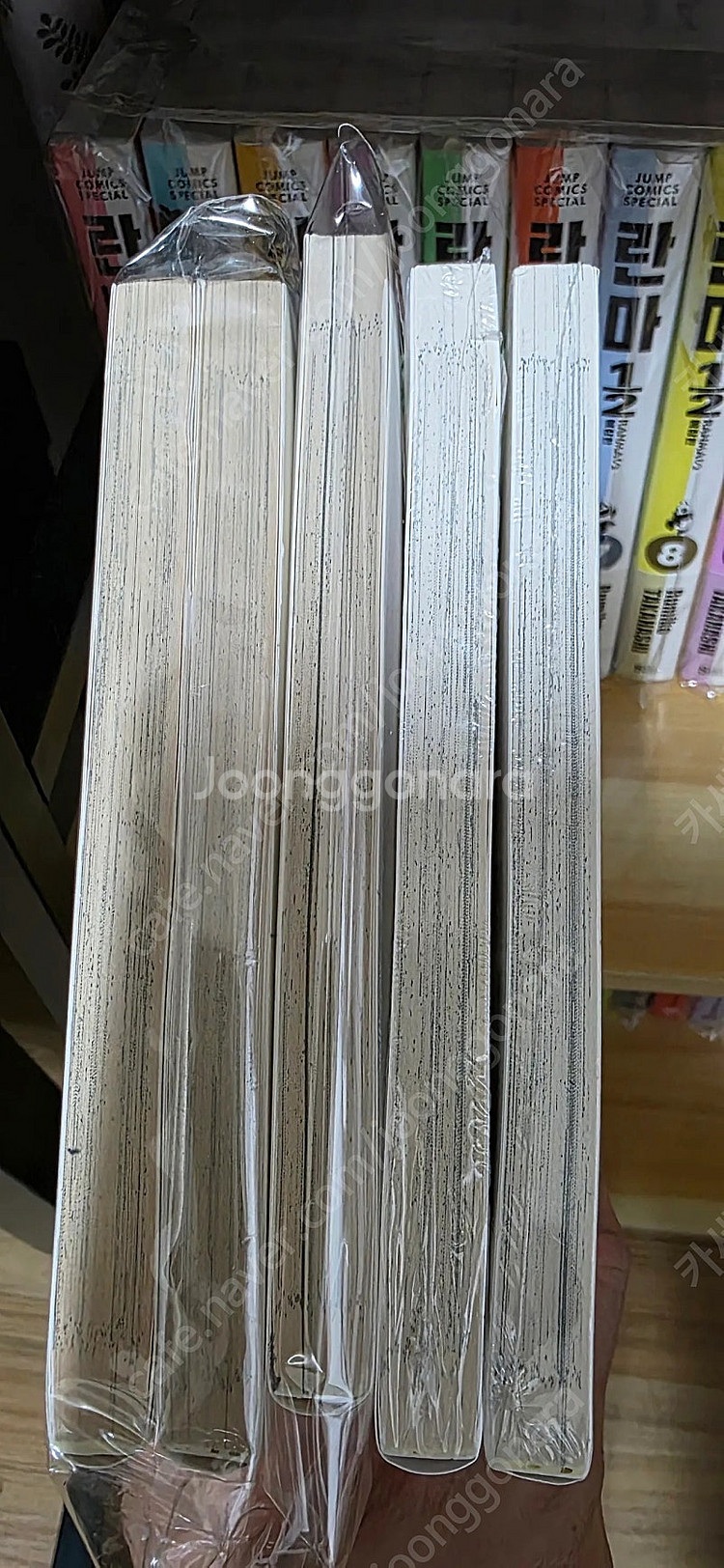에미야 가의 오늘의 밥상(택포)--1